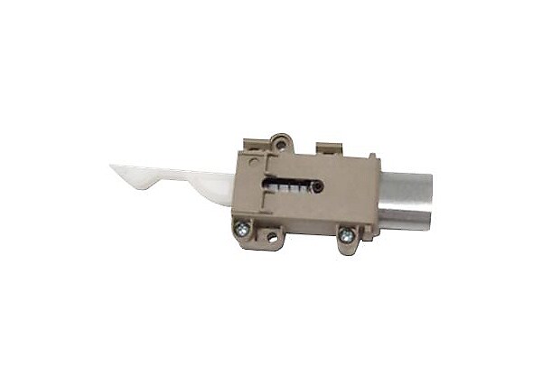 Capsa Avalo Mechanical Lock Assembly