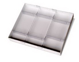 Capsa Avalo Anesthesia Standard Tray