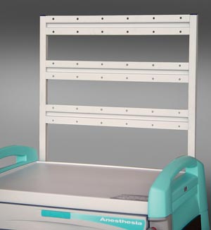 Capsa Avalo® Anesthesia Storage Tower Assy
