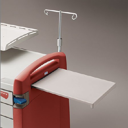 Capsa Avalo Writing Surface Upgrade, Light Creme