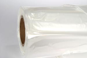 Rd Plastic Linen Cart Covers, 55" x 27" x 62", .90mil