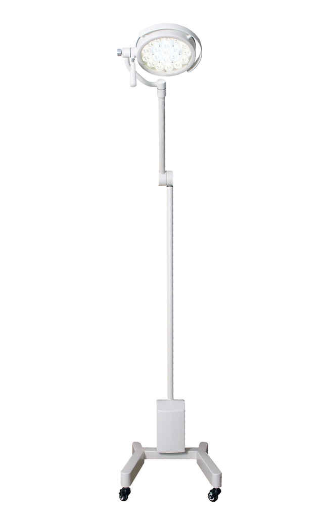 DRE Medical DRE SLS 2500 LED Mobile Lighting System