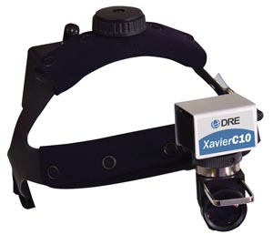 Avante DRE Headlights, Xavier C10 Portable LED