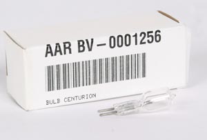 Symmetry Surgical, Centurion Bulb