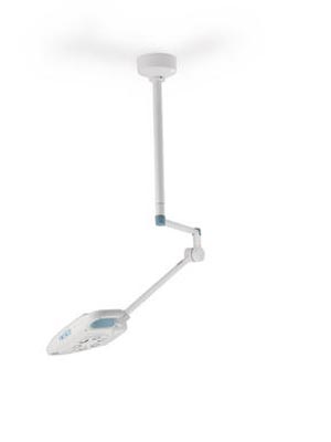 Welch Allyn Green Series™ 900 Procedure Light, Ceiling Mount