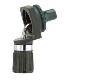 Welch Allyn 3.5V Halogen Nasal Illuminator, Complete with 9mm Polypropylene Speculum