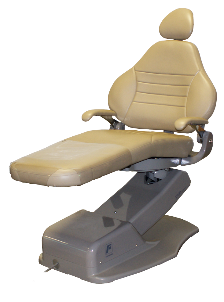 Forest 3900 Dental Patient Chair
