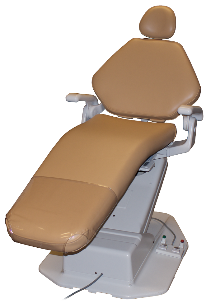 A-dec 1020 Decade Dental Patient Chair