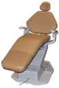 A-dec 1010/1015/1020 Decade Dental Patient Chair