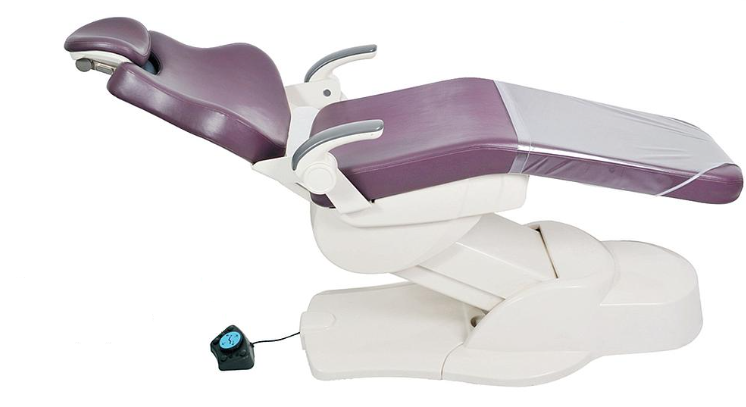 TPC Laguna Electromechanical Patient Chair