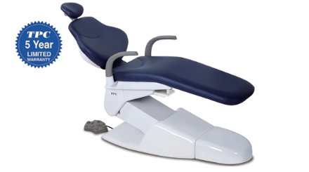 TPC Laguna Electromechanical Patient Chair