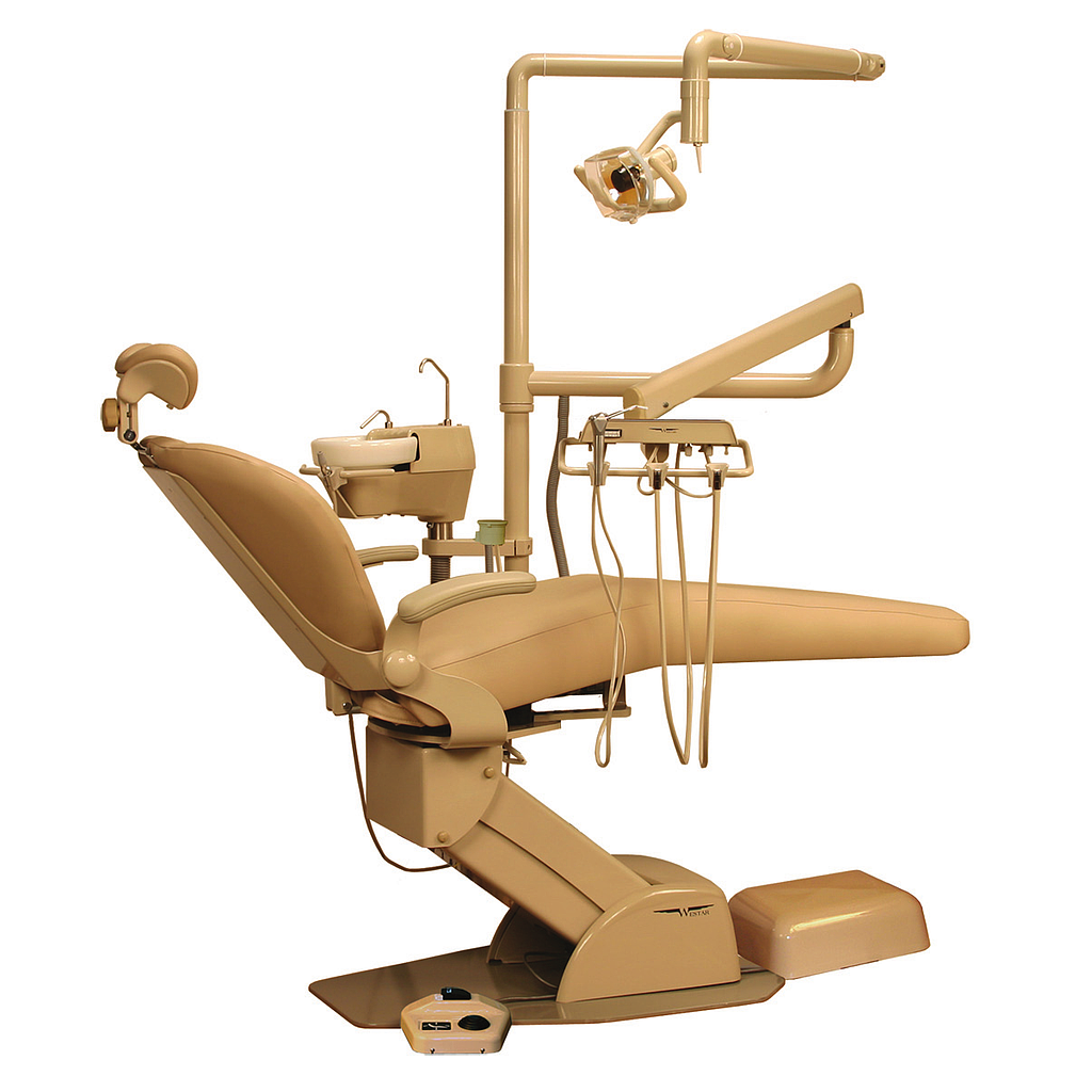 Westar 2001E Economy Patient Chair