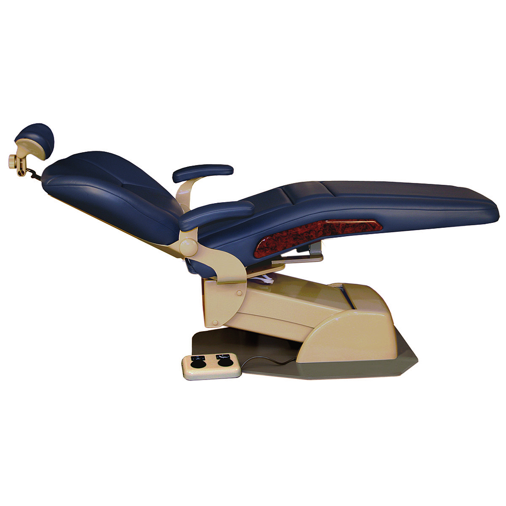 Westar 5000 Hydraulic Patient Chair
