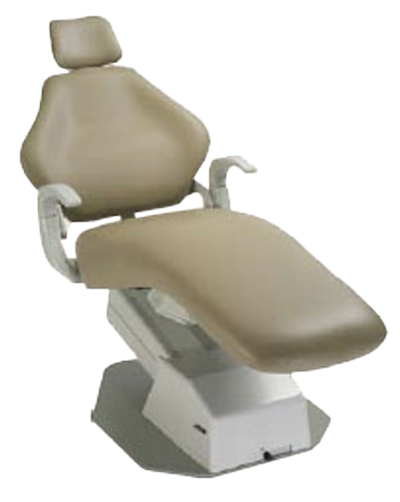 Marus Maxstar Dental Patient Chair