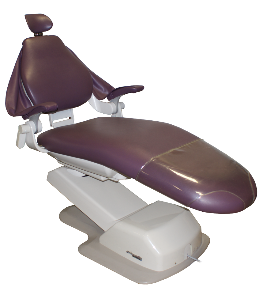 DentalEZ JV Generation Patient Chair