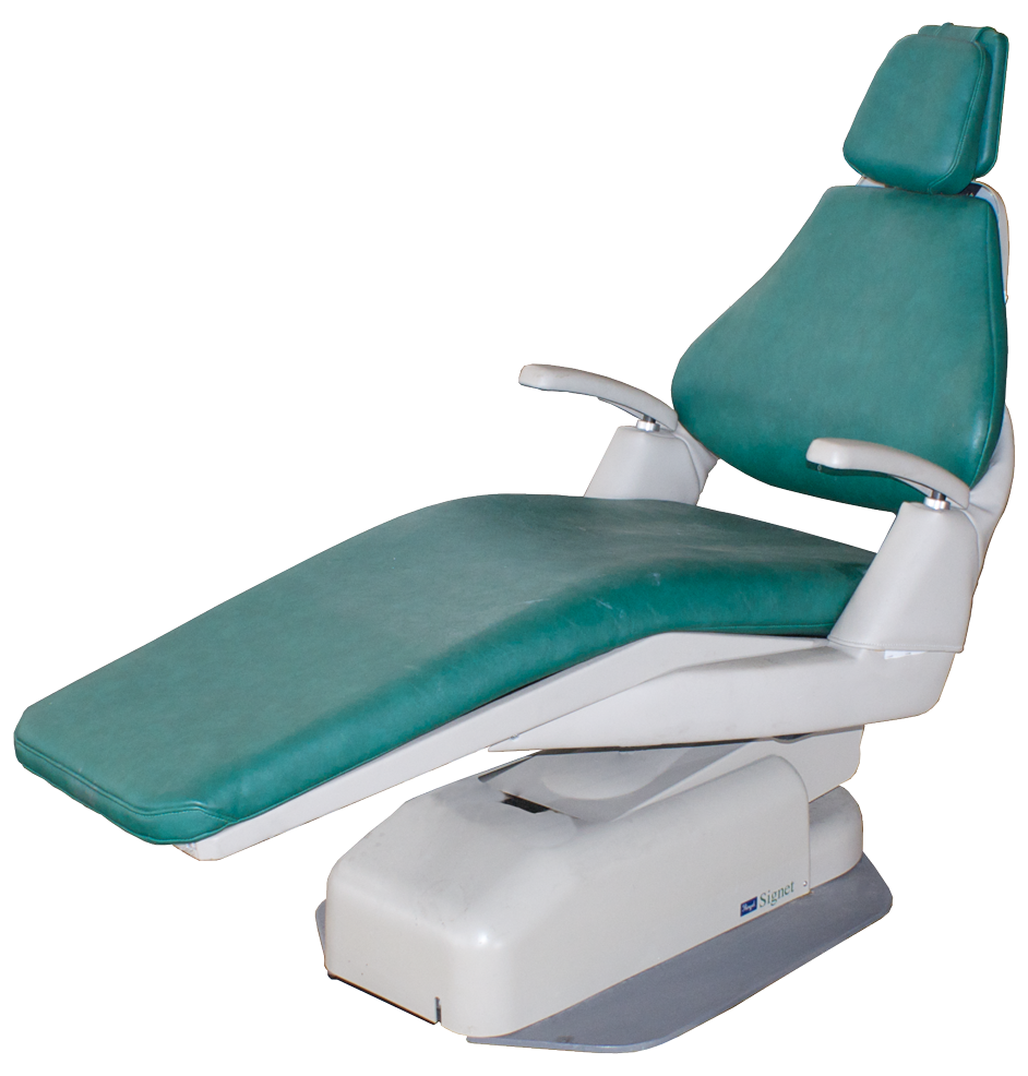 Royal Signet Dental Chair