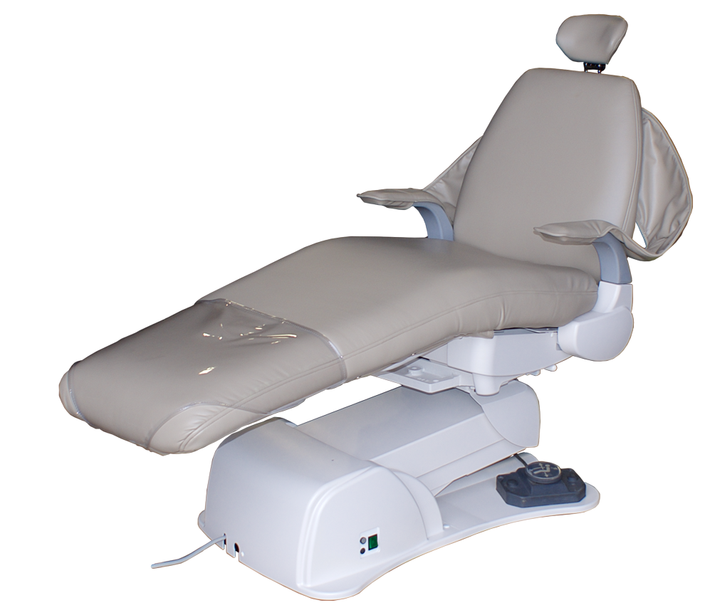 Belmont V 50 Patient Chair w/Narrow Back