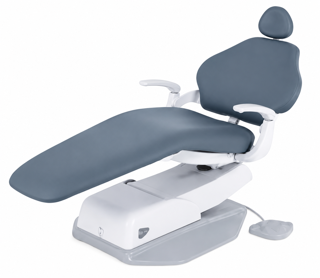 Pelton & Crane Spirit 1500 Dental Chair