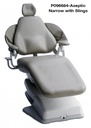 Engle 300 Dental Patient Chair with Vinyl & Touchpad