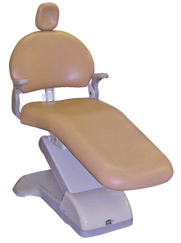 A-dec 8000 Performer Dental Chair