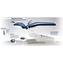 Belmont Acutrac Dental Patient Chair