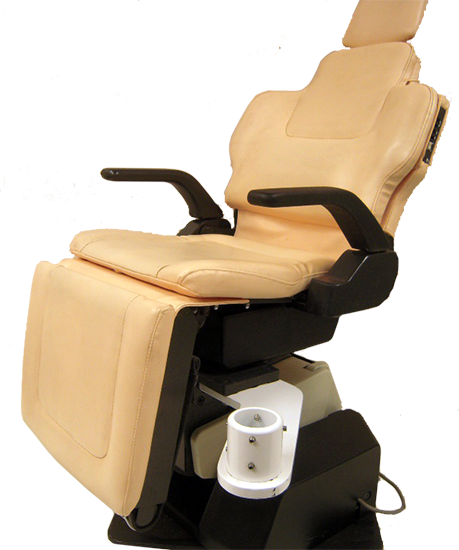 Belmont Pro I Dental Patient Chair