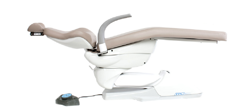 TPC Mirage 4000 Patient Chair