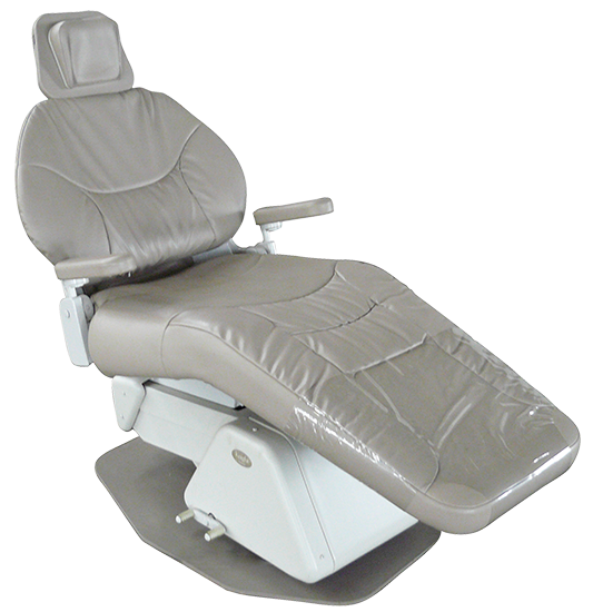 Knight Biltmore Dental Patient Chair