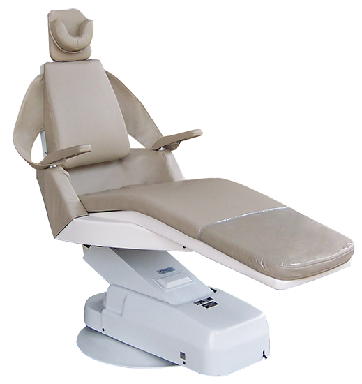 Royal Dental Patient Chair