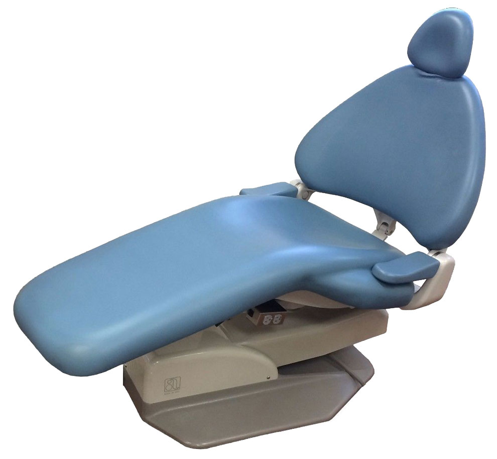 A-dec 1040 Cascade Patient Dental Chair