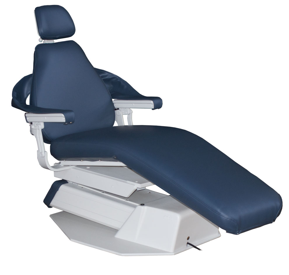 A-dec 1005 Priority Dental Patient Chair