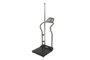 Health O Meter Professional Mechanical Height Rod for 3001 Series Scales