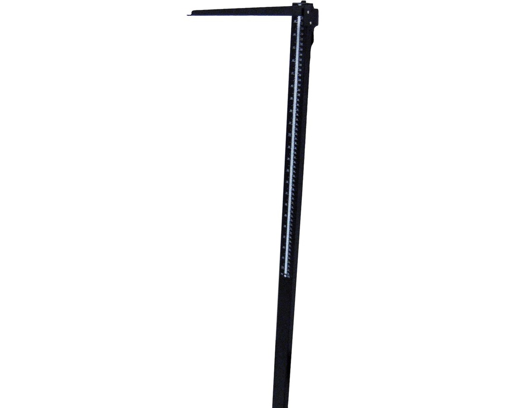 Health O Meter Professional Metal Height Rod for 400 Series Digital Scales