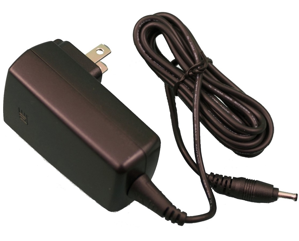 Health O Meter Professional 120V AC/DC Adapter for 597KL/599KL/752KL/753KL Scales