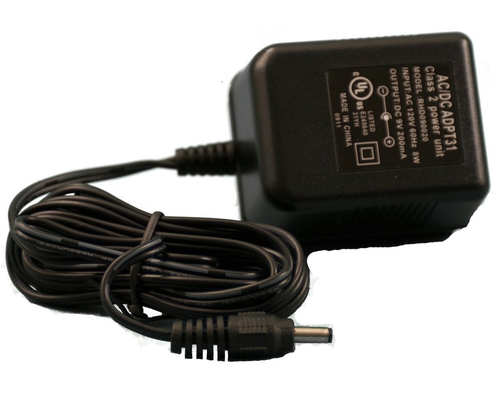 Health O Meter Professional 120V AC/DC Adapter