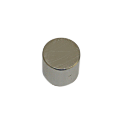 Fabrication Small Flat Circular Tip For Push-Pull Dynamometer