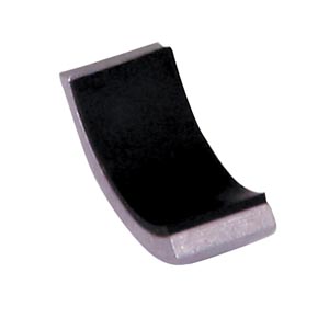 Fabrication Curved Push Pad For Push-Pull Dynamometer