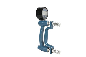 Fabrication Dynamometers, Baseline Digital Hydraulic Hand