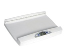 Health O Meter Professional 20 kg Digital Pediatric Tray Scale Kilograms Only