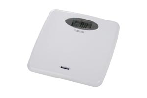 Health O Meter Digital Scale, Floor, For Telemedicine