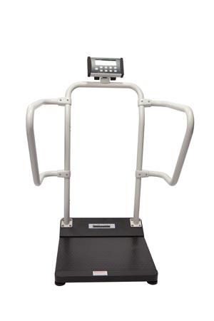 Health O Meter Digital Patient Scale