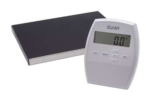 Doran Remote Indicator Scale