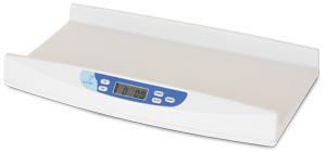 Doran Portable Infant/ Pediatric Scale