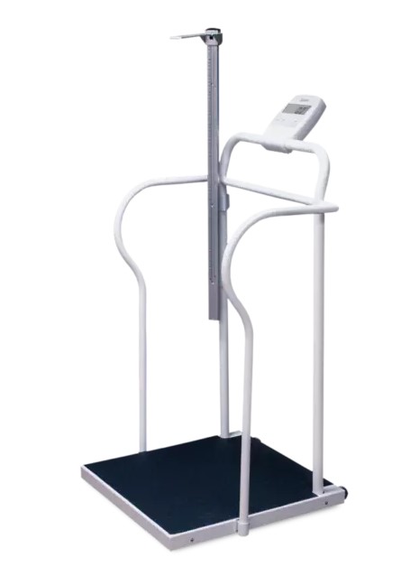 Doran Handrail Scale w/Height Bar & WIFI