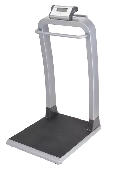 Doran Handrail Scale