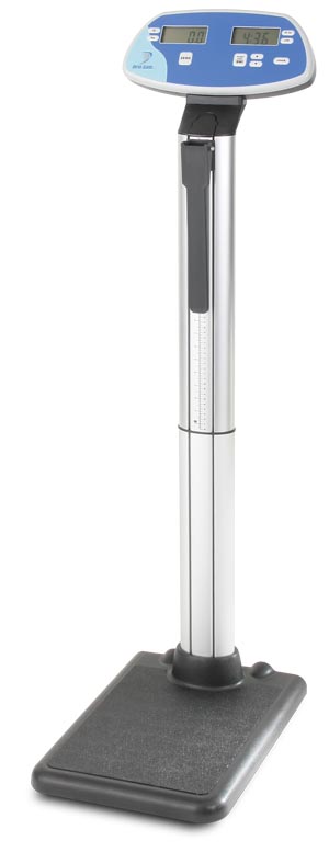 Doran Digital Physician's Beam Scale