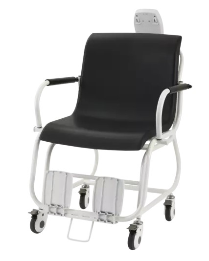 Doran Digital Chair Scale w/WIFI