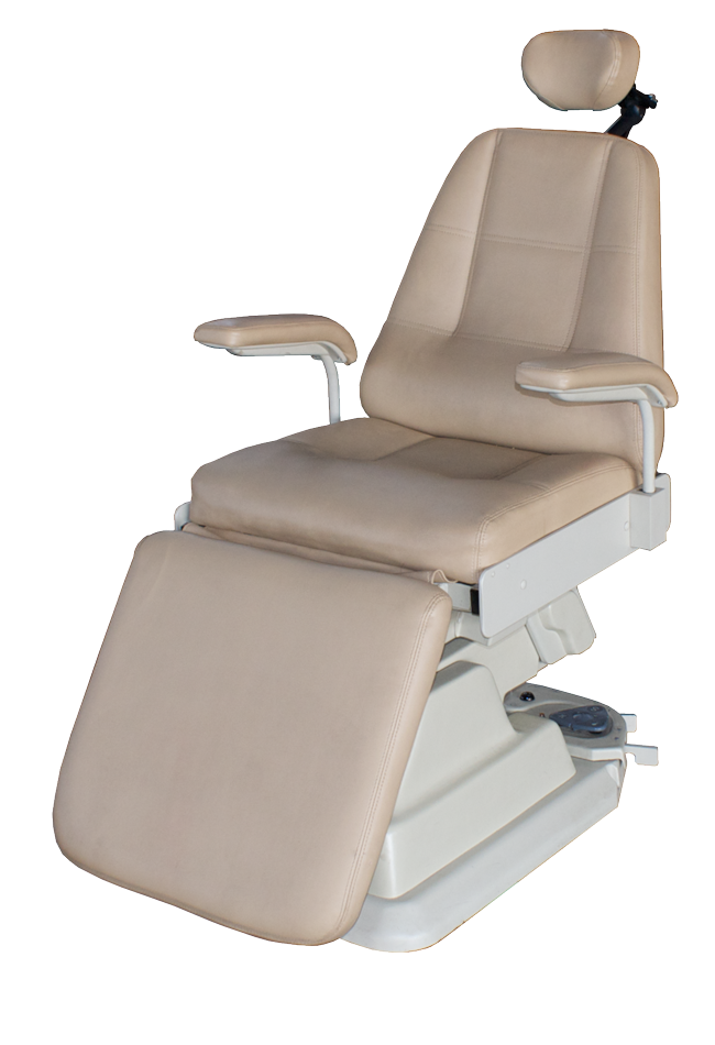 Boyd Exam Chair