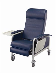 Boyd Patient Transfer/Recovery Chair - PTC653