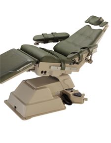 Boyd Surgical Table Model S2614